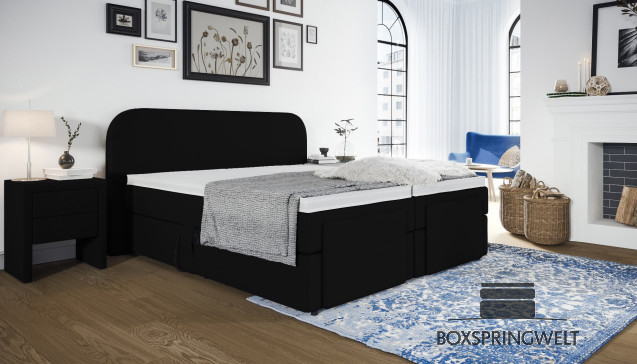 Housse Luca Onyx 