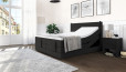 Lit Boxspring Judy en noir