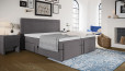 Housse Challenger Grey