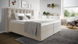 Lit Boxspring Paul en Adore Natural