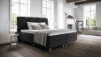 Lit Boxspring Paula en Adore Anthracite