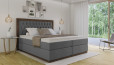 Lit Boxspring Claire 180 x 200 cm Adore Dolphin