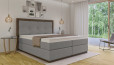 Lit Boxspring Claire 180 x 200 cm Mine Dolphin