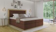 Lit Boxspring Claire 180 x 200 cm Adore Hazel   