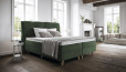 Lit Boxspring Paula en Adore Hunter