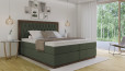 Lit Boxspring Claire 180 x 200 cm Adore Hunter