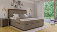 Lit Boxspring Claire 180 x 200 cm Luca Zink