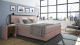 Lit Boxspring Max 160 x 210 cm en Bull Magnolia