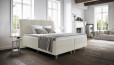 Lit Boxspring Paula en Adore Natural