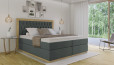 Lit Boxspring Claire 180 x 200 cm Adore Niagara 