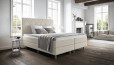 Lit Boxspring Paula en Luca Beige