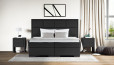 Lit Boxspring Vincent en Luca Onyx