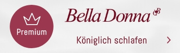 Formesse Drap-housse Bella Donna 160x210